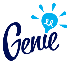 Genie Framework logo