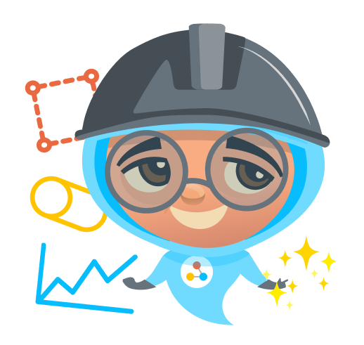 Genie Builder logo